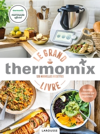 Picture of Le Grand Livre Thermomix