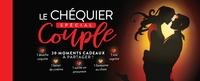 Image de Chéquier spécial couple