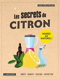Picture of Les secrets du citron