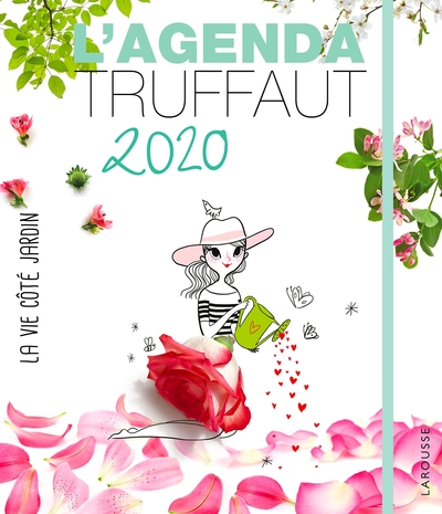 Image de Agenda Truffaut 2020