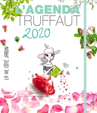 Image de Agenda Truffaut 2020