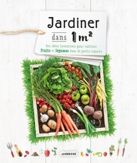 Image de Jardiner dans un mètre carré