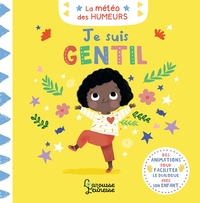 Picture of Je suis gentil
