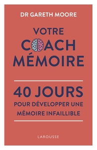 Picture of Votre Coach Mémoire