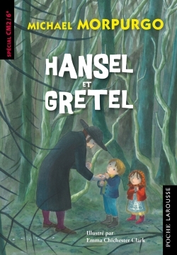 Picture of Hansel et Gretel - Morpurgo