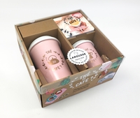 Picture of Mug Thé ou café ?