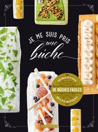 Picture of Je me suis pris une bûche