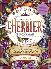 Picture of L'Herbier du chaman