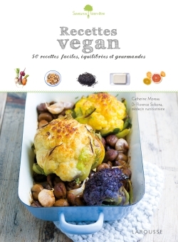Picture of Recettes vegan