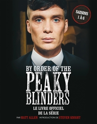 Image de By order of the Peaky Blinders