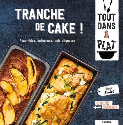 Picture of Tranche de cake !