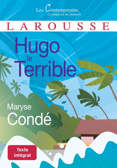 Image de Hugo le Terrible