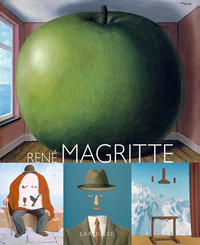 Picture of Album René Magritte