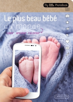 Picture of Le plus beau bébé du monde