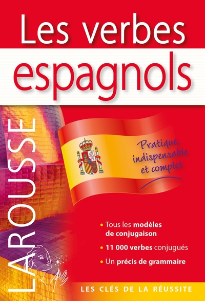 Picture of Les verbes espagnols