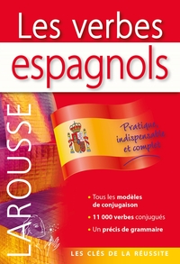 Picture of Les verbes espagnols