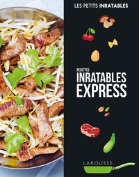 Picture of Recettes inratables express