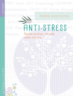 Image de Petits exercices antistress