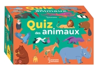 Picture of Quiz des animaux