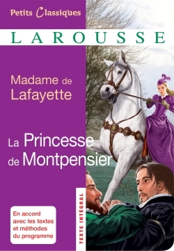 Picture of La Princesse de Montpensier