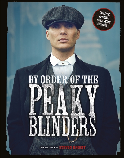 Picture of By order of the Peaky Blinders