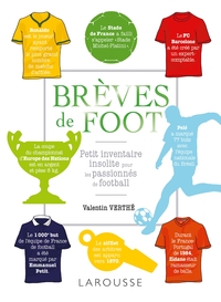 Image de BREVES DE FOOT