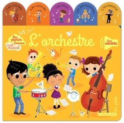 Picture of L'Orchestre