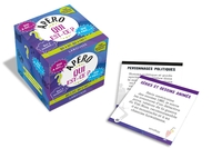 Picture of Apéro QUI EST-CE QUI ?