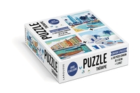 Image de Puzzle Envie d'ailleurs