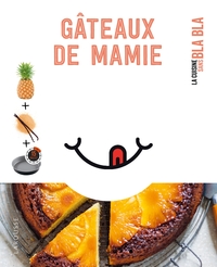 Picture of Gâteaux de mamie