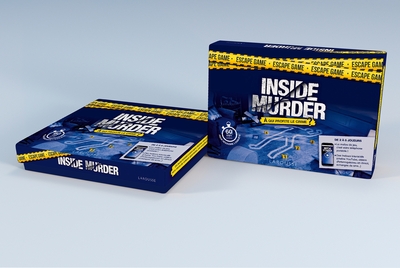 Image de Escape Game - Inside Murder