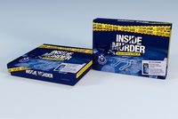 Image de Escape Game - Inside Murder