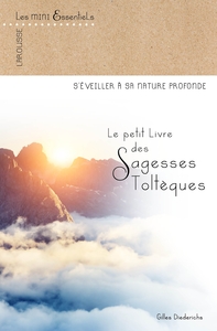 Picture of Le petit livre des sagesses toltèques