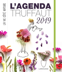 Image de Agenda Truffaut 2019