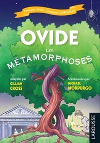 Picture of Les Métamorphoses d'Ovide
