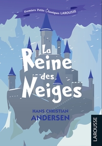 Picture of La reine des neiges