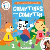 Picture of Mes comptines pour compter