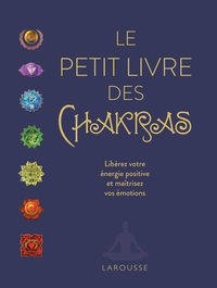 Image de Le petit livre des chakras