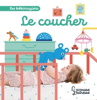 Image de Les bébimagiers - Le coucher