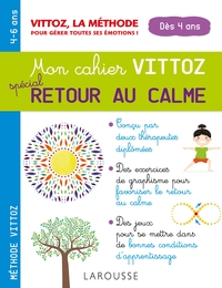 Picture of Retour au calme avec la méthode Vittoz