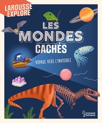 Image de Les mondes cachés
