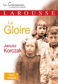 Image de La Gloire