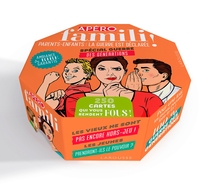 Image de Apéro Famili