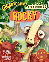 Image de Mes histoires 3D : Rocky