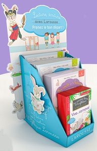 Picture of Comptoir lecture maternelle 2020
