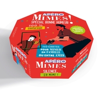 Image de Apéro mimes