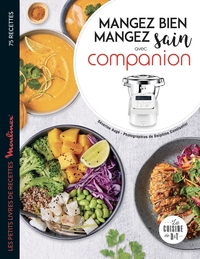Picture of Mangez bien mangez sain avec Companion