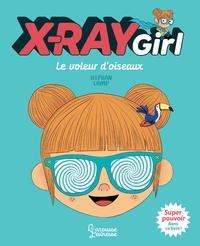 Image de X-Ray Girl