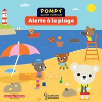 Image de Pompy - Alerte à la plage
