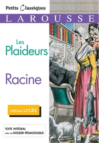 Image de Les Plaideurs